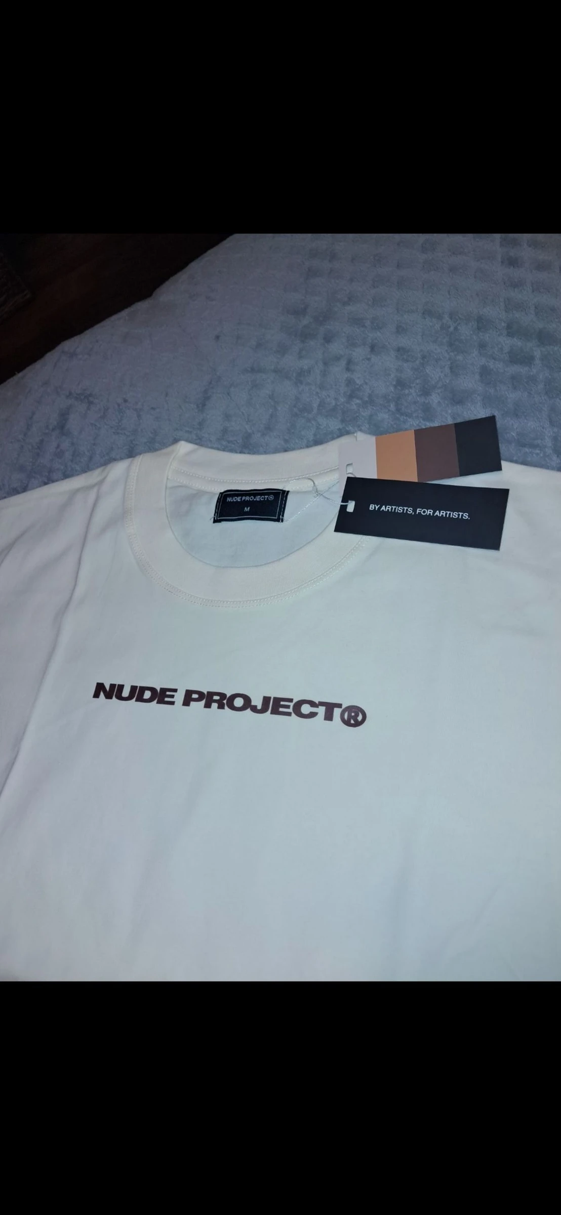 Tshirt nude project – photo 4